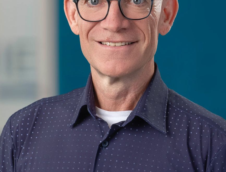 Dr. Pierre Roy