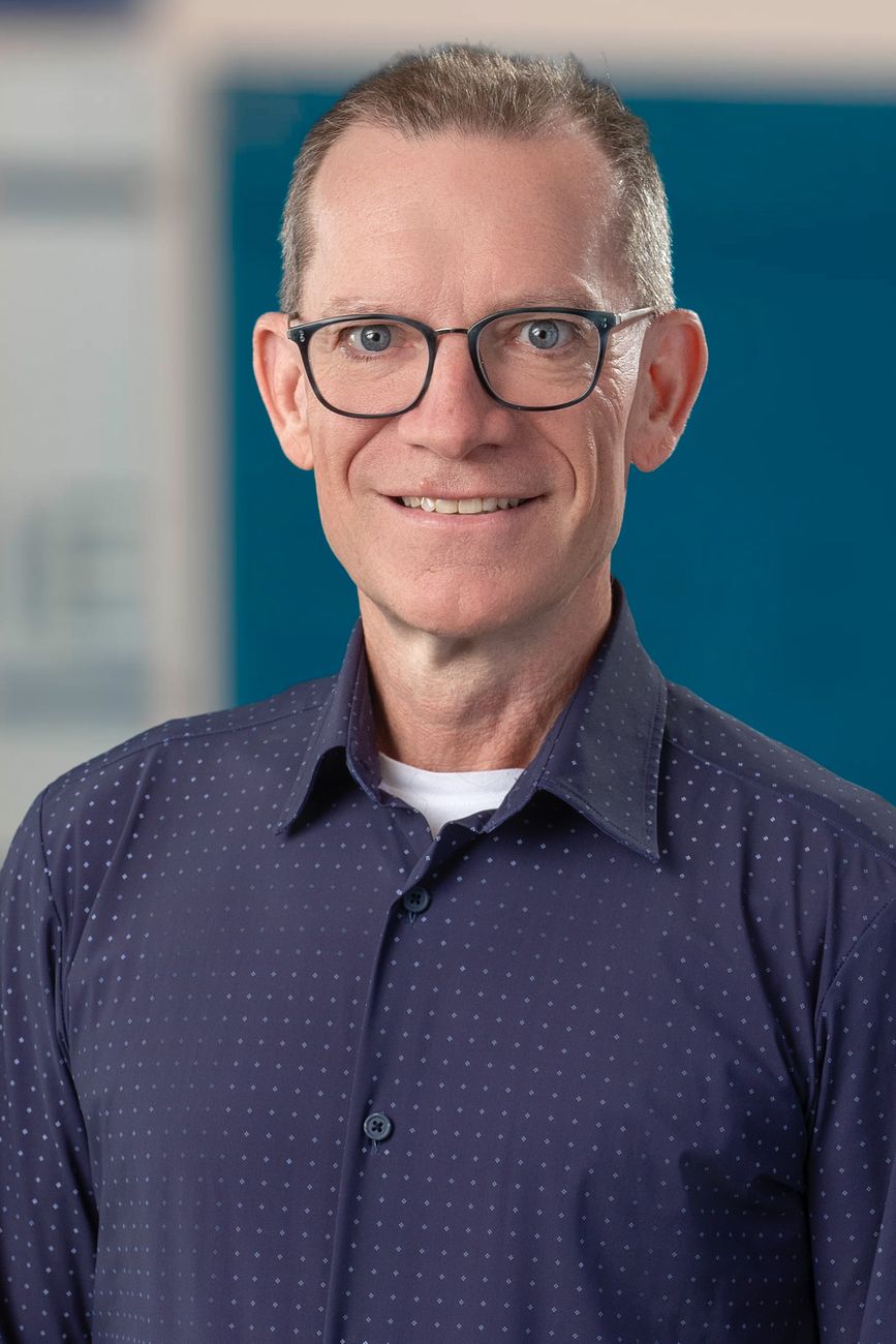 Dr. Pierre Roy