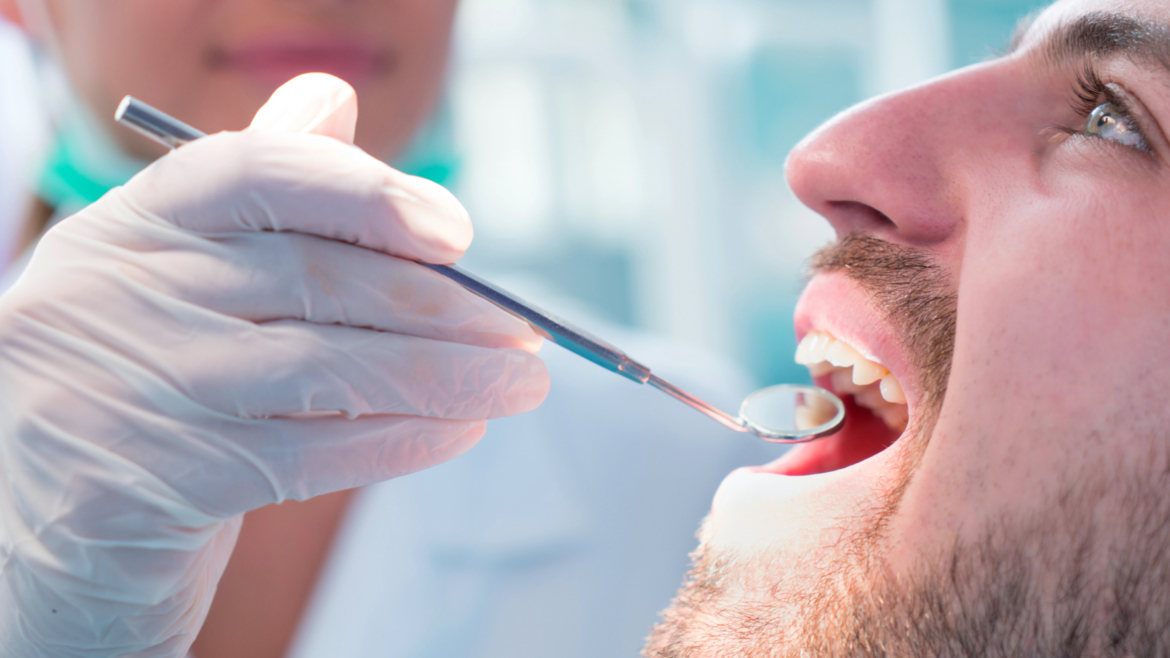 Prévention et traitement des caries dentaires chez l’adulte