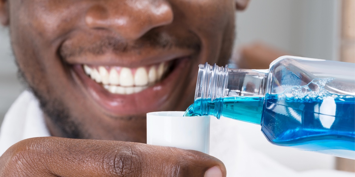 Comment bien choisir son rince-bouche ?