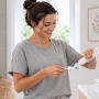 Comment bien se brosser les dents?